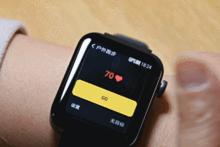 小米视频电话手表成人,成人的智能生活新伙伴