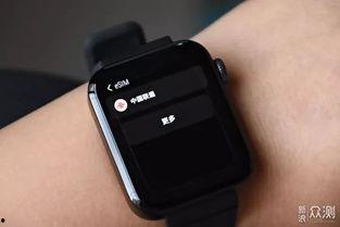 小米视频电话手表成人,成人的智能生活新伙伴
