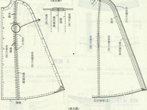 成人棉帽裁剪视频大全教程,成人棉帽裁剪教程全解析