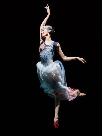 成人舞独舞欢快灵动视频