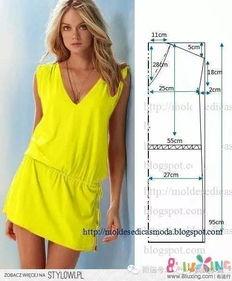 成人女裙子裁剪图片视频,女性裙子制作全过程解析