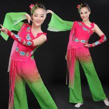 扇子舞成人独舞视频,成人独舞的优雅演绎