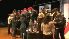 啥叫成人典礼啊视频,青春蜕变的重要仪式