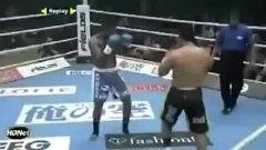 成人搏击的真实视频