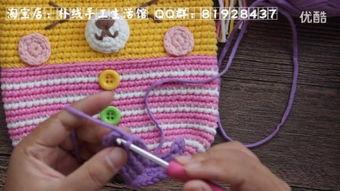 棉线织成人衣服视频,揭秘传统手工织衣技艺